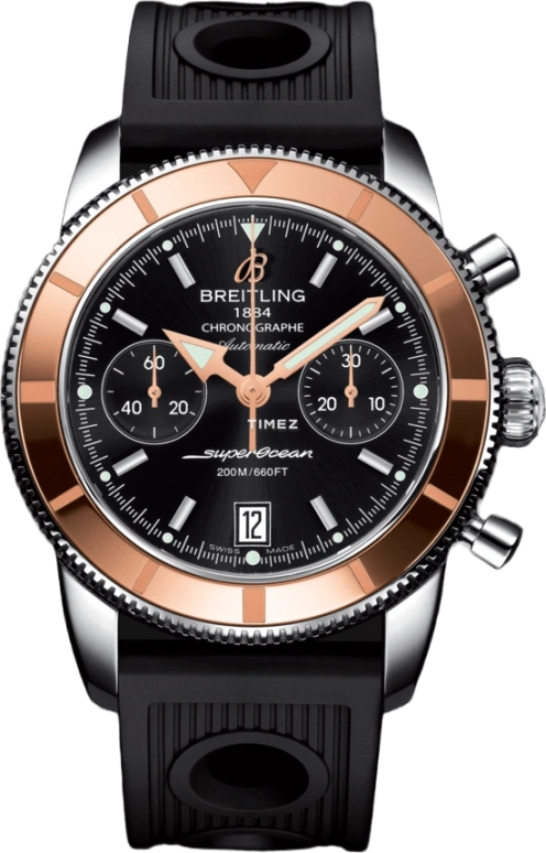 Breitling Superocean Heritage