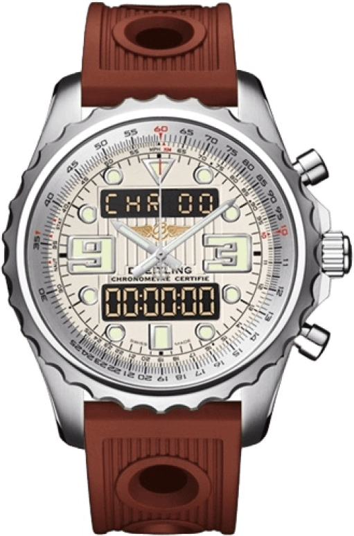 Breitling Chronospace A7836534/G705/206S