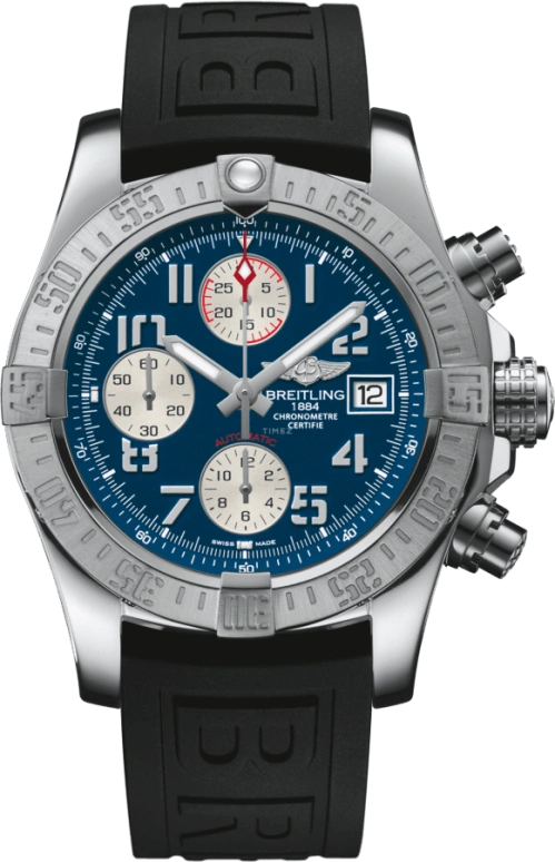 Breitling Avenger