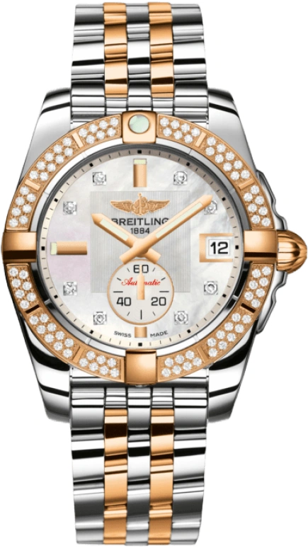 Breitling Galactic