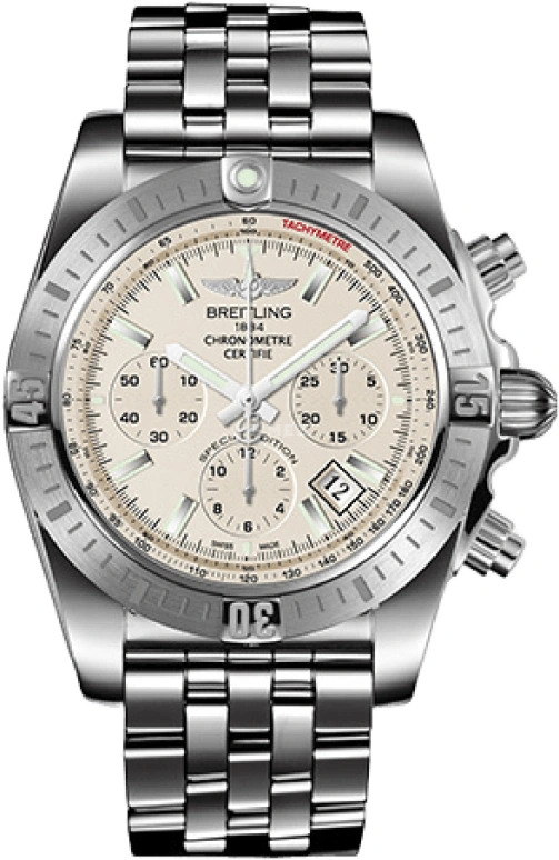 Breitling Chronomat AB011511/G829/388A