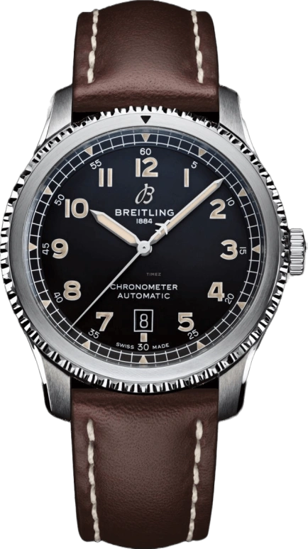 Breitling Aviatior 8 A1731S1A1B1X1