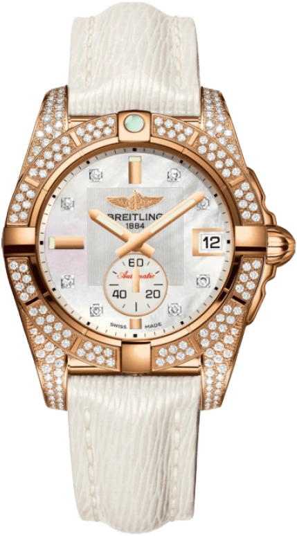 Breitling Galactic