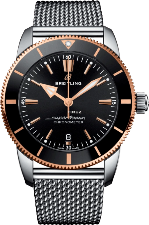 Breitling Superocean UB203012/BG52/154A