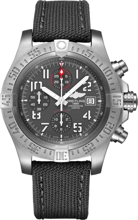 Breitling Avenger