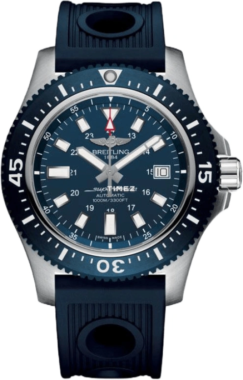 Breitling Superocean Y1739316/C959/211S