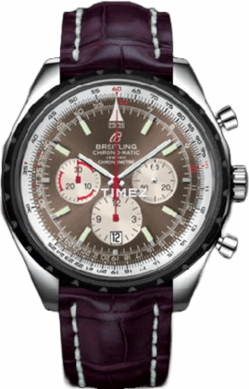 百年灵 Chrono-Matic A1436002.Q556.751P.A20D.1