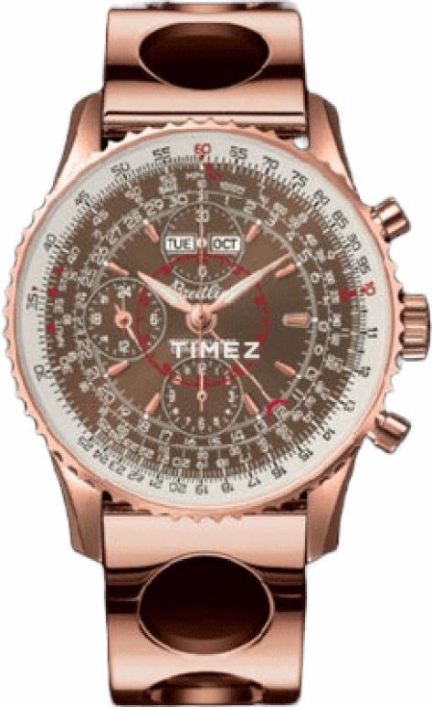 Breitling Montbrillant R2133012-G537-220R