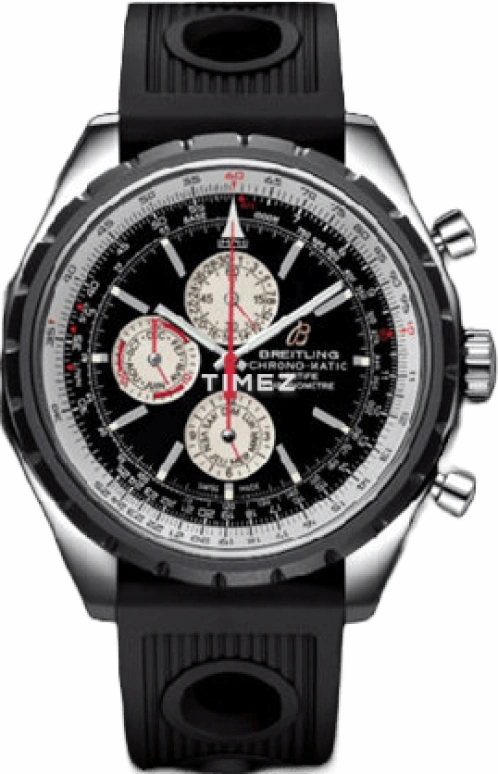 百年灵 Chrono-Matic A1936002.B963.201S.A20D.2