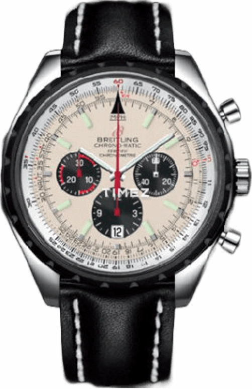 百年灵 Chrono-Matic A1436002.G658.441X.A20BA.1