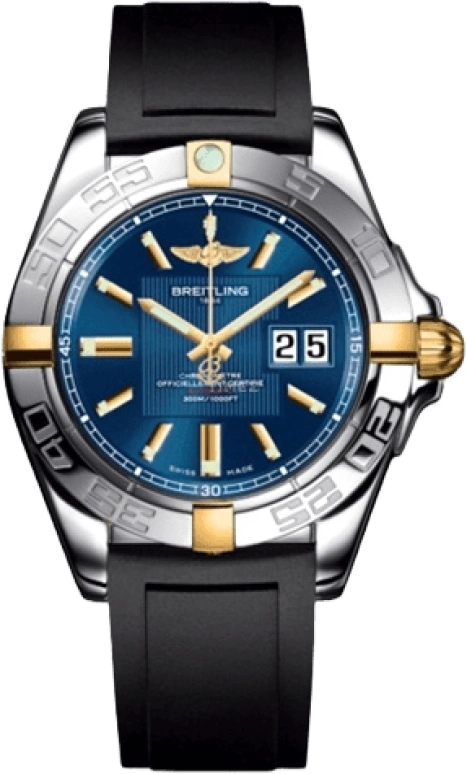 Breitling Galactic B49350L2/C809/132S
