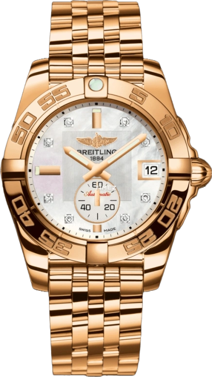 Breitling Galactic H3733012/A725
