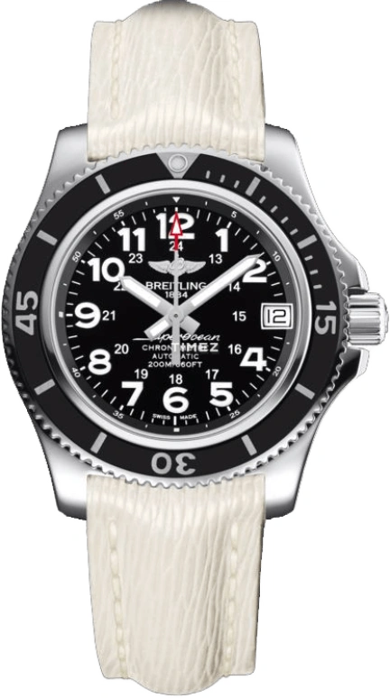 Breitling Superocean A17312C9/BD91/236X