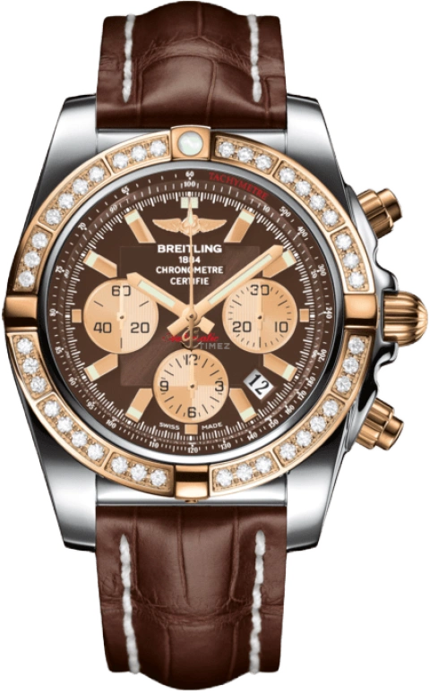 Breitling Chronomat CB011053/Q576/739P