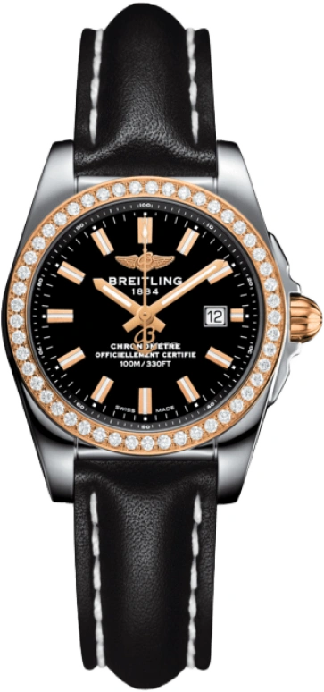 Breitling Galactic