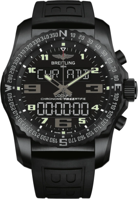 Breitling Professional VB501022/BD41/155S/V20DSA.4