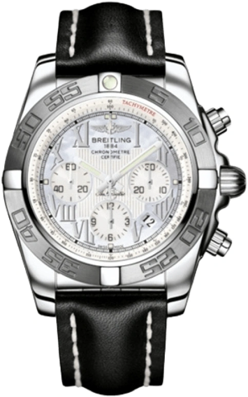 Breitling Chronomat AB011011/A691/435X