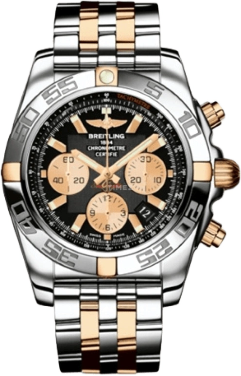 Breitling Chronomat IB011012/B968/375C