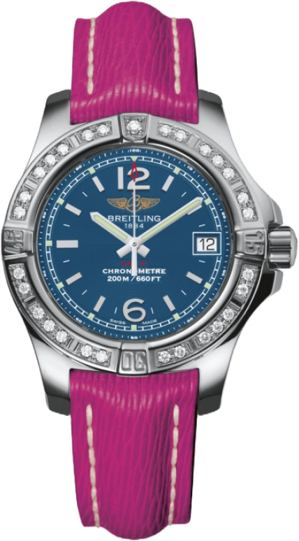 Breitling Colt A7738853/C908/241X/A14BA.1