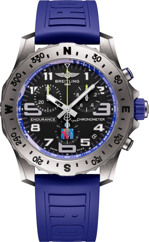Breitling Endurance Pro E823104A1M1S1