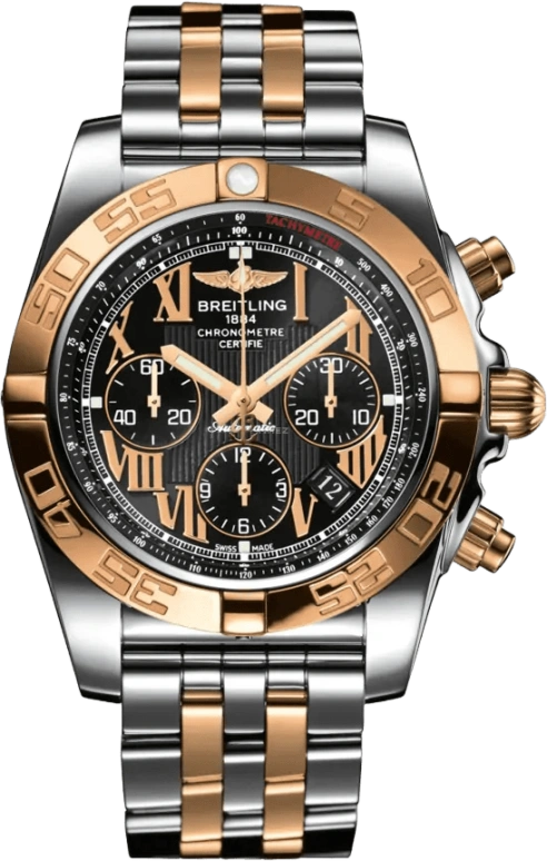 Breitling Chronomat CB011012/B957/388C