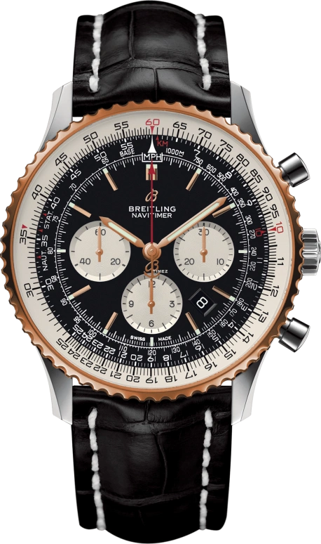 Breitling Navitimer