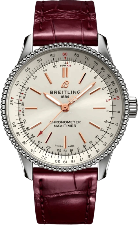 Breitling Navitimer A17395F41G1P2