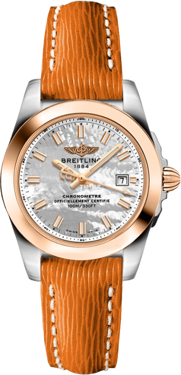Breitling Other C72348121A1X1