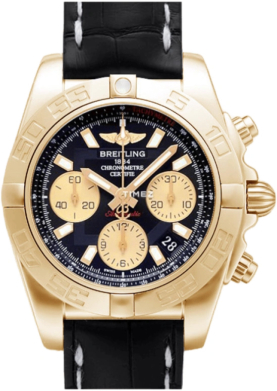 Breitling Chronomat HB014012/BA53