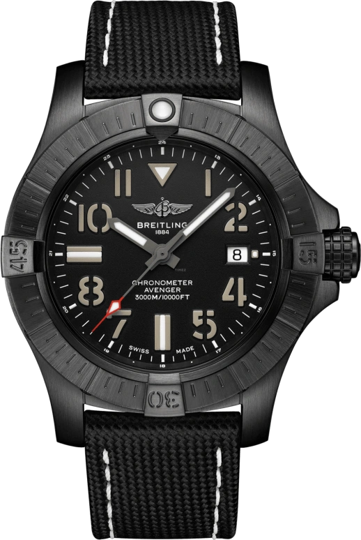 Breitling Avenger V17319101B1X1