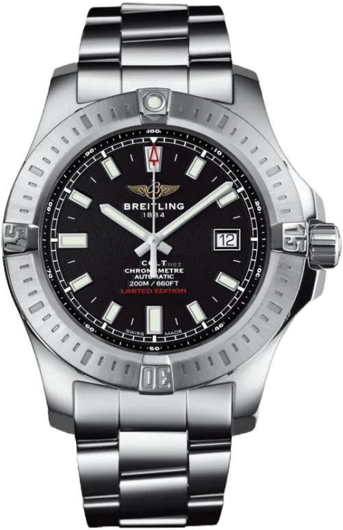 Breitling Chronomat A173882Y/BE66/173A