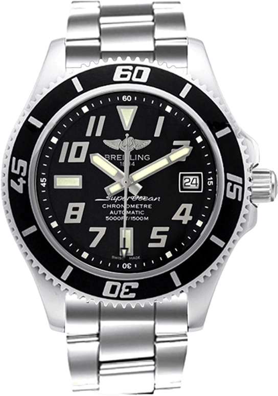 Breitling Superocean A1736402.BA28.161A