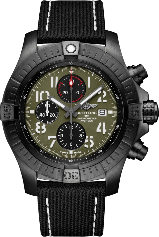 Breitling Avenger