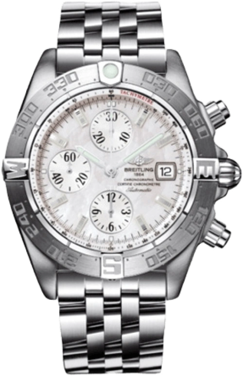 Breitling Galactic A1336410/A569/379A