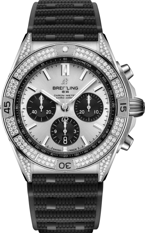 Breitling Chronomat AB0134721G1S2