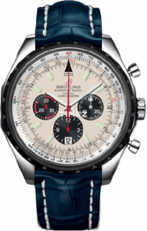 百年灵 Chrono-Matic A1436002.G658.747P.A20D.1