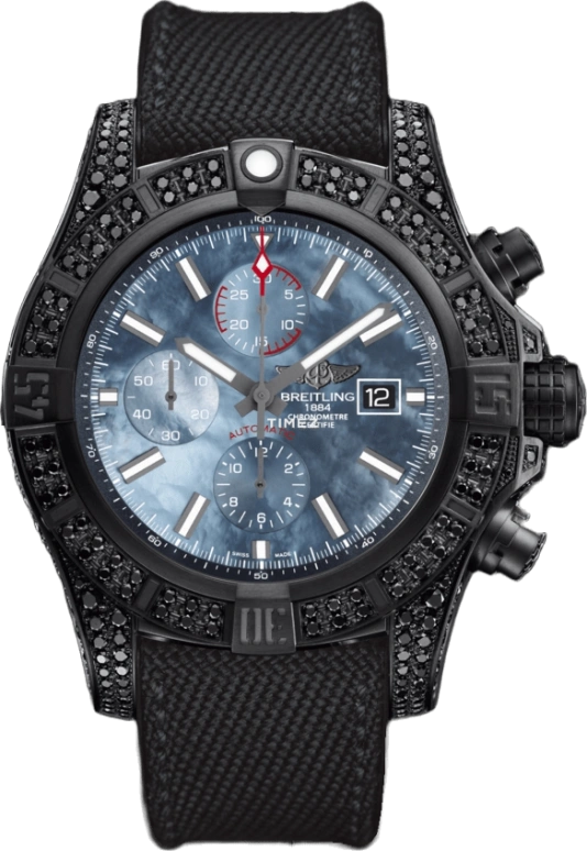 Breitling Avenger M13371BU.BE52.264S.M20DSA.2