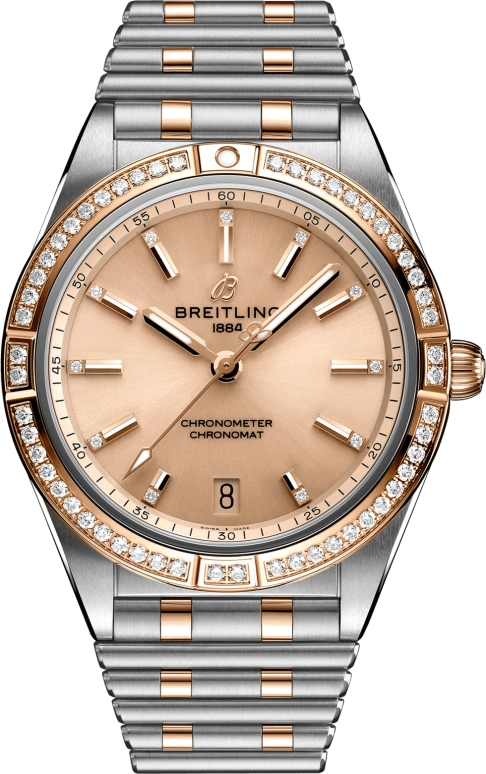 Breitling Chronomat U10380591K1U1
