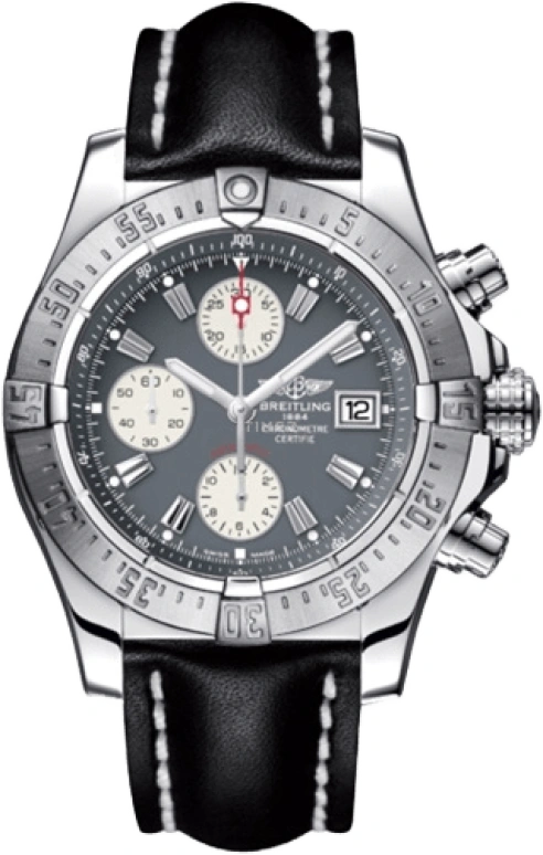 Breitling Avenger A1338012/F548/435X