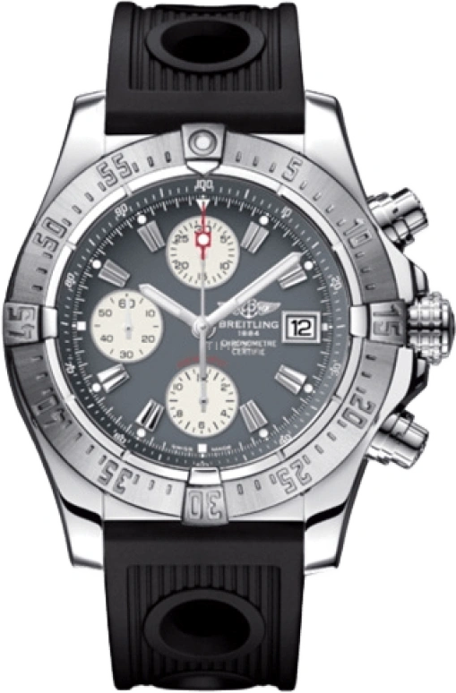 Breitling Avenger A1338012/F548/200S