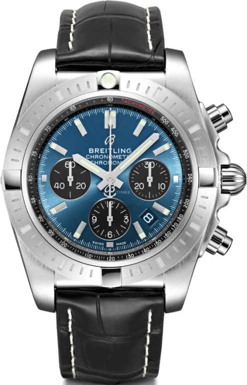 Breitling Chronomat AB0115101C1P2