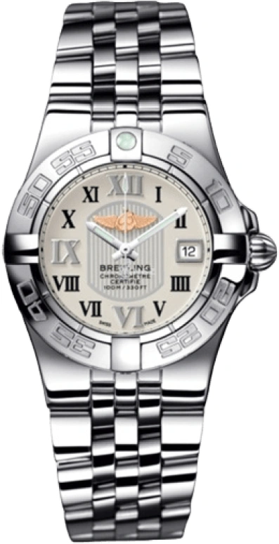 Breitling Galactic A71340L2/G670/368A