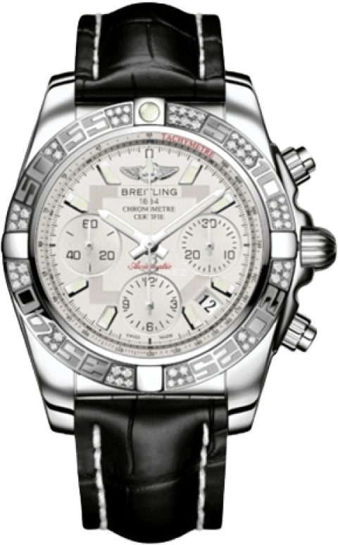 Breitling Chronomat AB0140AA/G711/728P