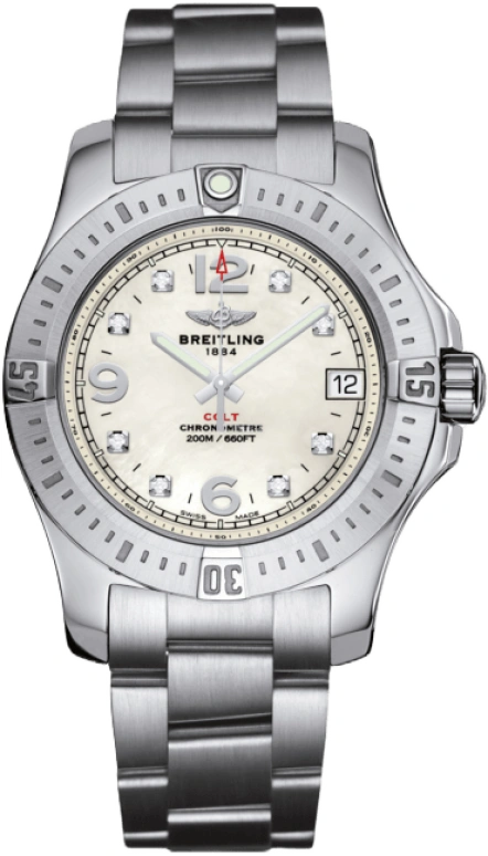 Breitling Colt A74389111A1A1