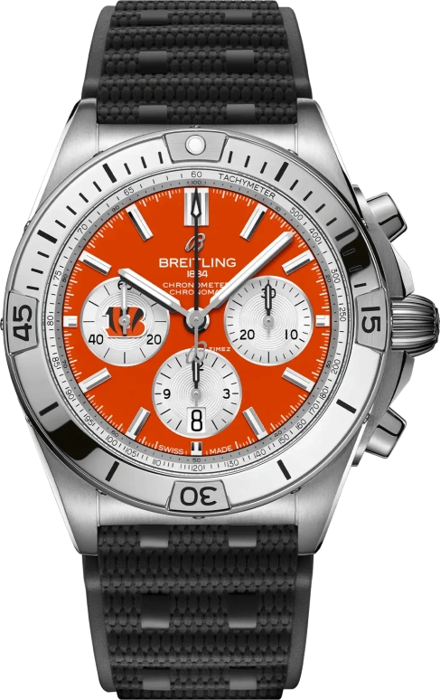 Breitling Chronomat AB01342B1O1S1