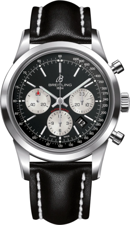 TIMEZ Breitling Transocean 43mm AB015212/BF26/436X/A20D.1 Features ...