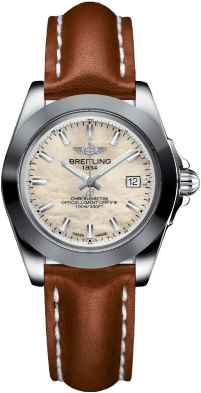 Breitling Galactic