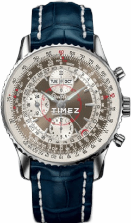 Breitling Montbrillant A2133012-Q577-732P-A20D.1