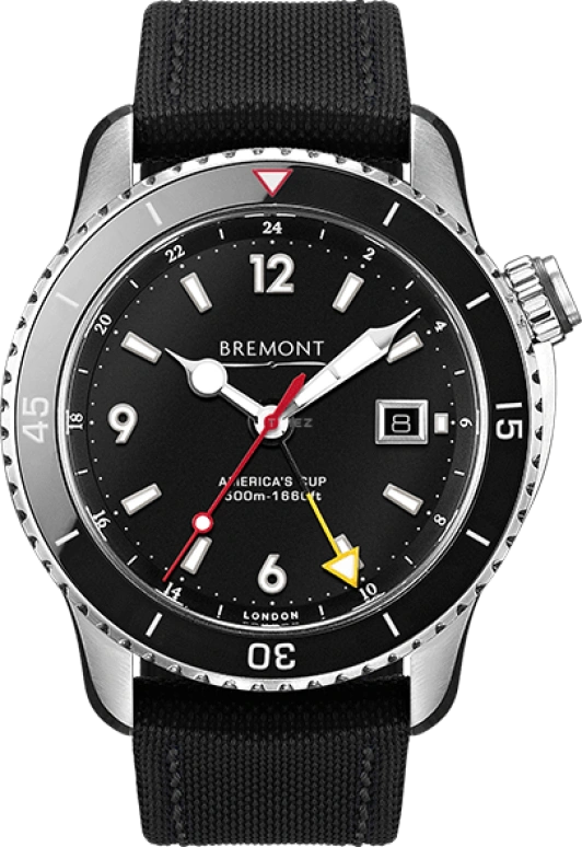 Bremont Special & Limited ORACLE 2