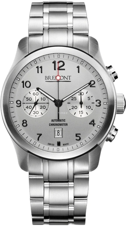 Bremont ALT1 ALT1CSIBR